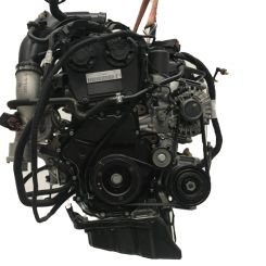 Motor cyrb, cymc Audi A4 b9 avant (8w5, 8wd) 2.0 tfsi quattro