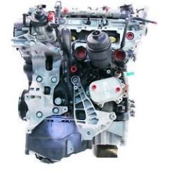Motor cyrb, cymc Audi A4 b9 avant (8w5, 8wd) 2.0 tfsi quattro