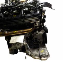 Motor crtc Audi A4 b9 avant (8w5, 8wd) 3.0 tdi quattro
