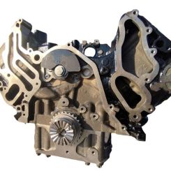 Motor crtc Audi A4 b9 avant (8w5, 8wd) 3.0 tdi quattro