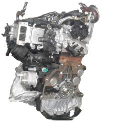 Motor desa, deta Audi A4 b9 avant (8w5, 8wd) 40 tdi