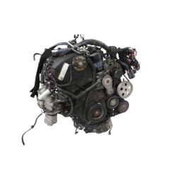 Motor cdhb Audi A5 (8t3) 1.8 tfsi
