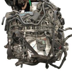 Motor cjee Audi A5 (8t3) 1.8 tfsi