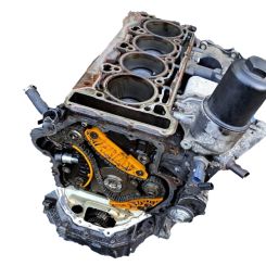 Motor cjee Audi A5 (8t3) 1.8 tfsi