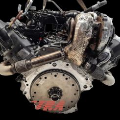 Motor cabd, cjeb Audi A5 (8t3) 1.8 tfsi