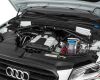 Audi A5 (8t3) 1.8 tfsi