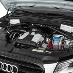 Motor cdhb Audi A5 (8t3) 1.8 tfsi