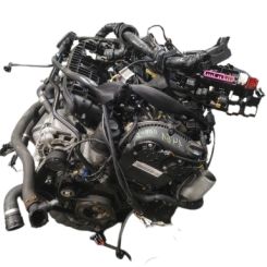 Motor cabd, cjeb Audi A5 (8t3) 1.8 tfsi
