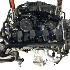 Motor cabd, cjeb Audi A5 (8t3) 1.8 tfsi