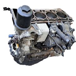 Motor cabd, cjeb Audi A5 (8t3) 1.8 tfsi
