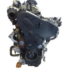 Motor cnha Audi A5 (8t3) 2.0 tdi