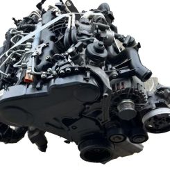 Motor cahb, cnhc, cgld Audi A5 (8t3) 2.0 tdi