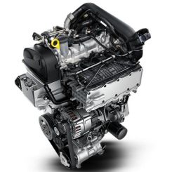 Motor cahb, cnhc, cgld Audi A5 (8t3) 2.0 tdi