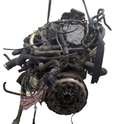 Motor caha Audi A5 (8t3) 2.0 tdi