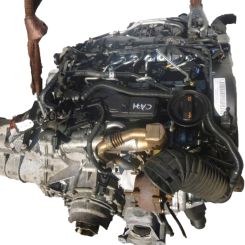 Motor caha Audi A5 (8t3) 2.0 tdi