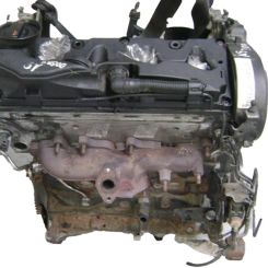 Motor cglc Audi A5 (8t3) 2.0 tdi