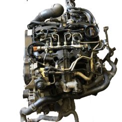 Motor cglc Audi A5 (8t3) 2.0 tdi