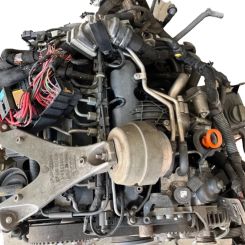 Motor caha Audi A5 (8t3) 2.0 tdi
