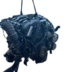 Motor cnha Audi A5 (8t3) 2.0 tdi