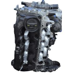 Motor cglc Audi A5 (8t3) 2.0 tdi