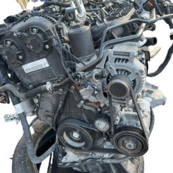 Motor cnha Audi A5 (8t3) 2.0 tdi