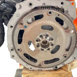 Motor caha Audi A5 (8t3) 2.0 tdi quattro