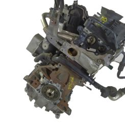 Motor caha Audi A5 (8t3) 2.0 tdi quattro