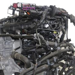 Motor cnce Audi A5 (8t3) 2.0 tfsi
