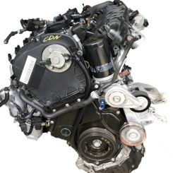 Motor cdnc Audi A5 (8t3) 2.0 tfsi