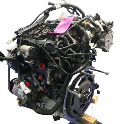Motor cdnc Audi A5 (8t3) 2.0 tfsi