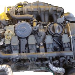 Motor cdnc Audi A5 (8t3) 2.0 tfsi