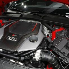 Motor cdnb Audi A5 (8t3) 2.0 tfsi