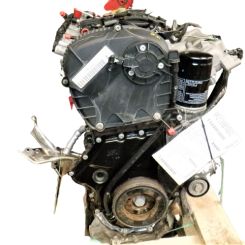 Motor cncd Audi A5 (8t3) 2.0 tfsi