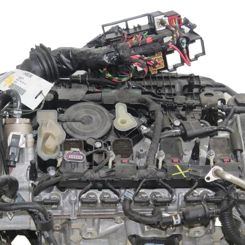 Motor cnce Audi A5 (8t3) 2.0 tfsi quattro