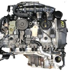 Motor cdnc, cpma, caeb Audi A5 (8t3) 2.0 tfsi quattro