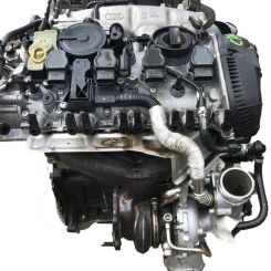 Motor cdnc, cpma, caeb Audi A5 (8t3) 2.0 tfsi quattro