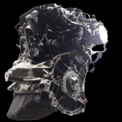 Motor cncd Audi A5 (8t3) 2.0 tfsi quattro