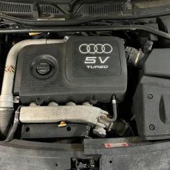 Motor caed, cpmb Audi A5 (8t3) 2.0 tfsi quattro
