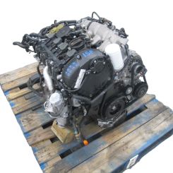 Motor cdnc, cpma, caeb Audi A5 (8t3) 2.0 tfsi quattro