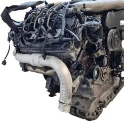 Motor cama, cgka Audi A5 (8t3) 2.7 tdi