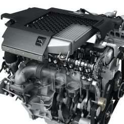 Motor camb, cgkb Audi A5 (8t3) 2.7 tdi