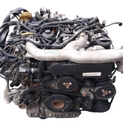Motor camb, cgkb Audi A5 (8t3) 2.7 tdi