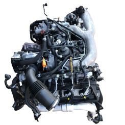 Motor cama, cgka Audi A5 (8t3) 2.7 tdi