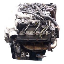 Motor camb, cgkb Audi A5 (8t3) 2.7 tdi