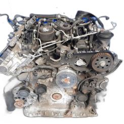 Motor cama, cgka Audi A5 (8t3) 2.7 tdi