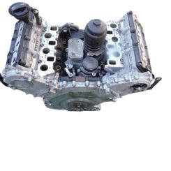 Motor cama, cgka Audi A5 (8t3) 2.7 tdi