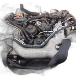 Motor camb, cgkb Audi A5 (8t3) 2.7 tdi