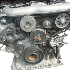 Motor cama, cgka Audi A5 (8t3) 2.7 tdi