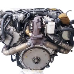 Motor camb, cgkb Audi A5 (8t3) 2.7 tdi