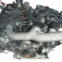 Motor camb, cgkb Audi A5 (8t3) 2.7 tdi